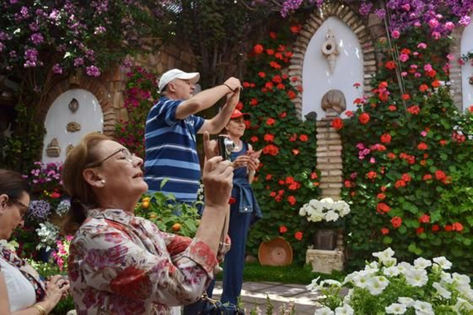 Barrionuevo.

Foto: Alex Gallegos / Macarena Gassin