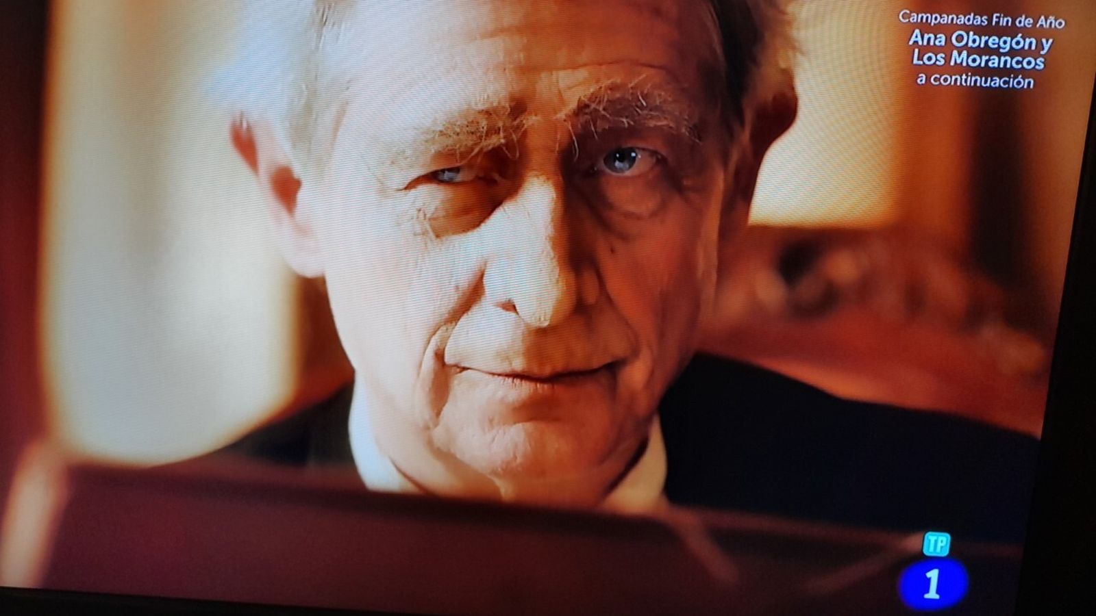 Josema Yuste en 'Sálvese quien Putin'