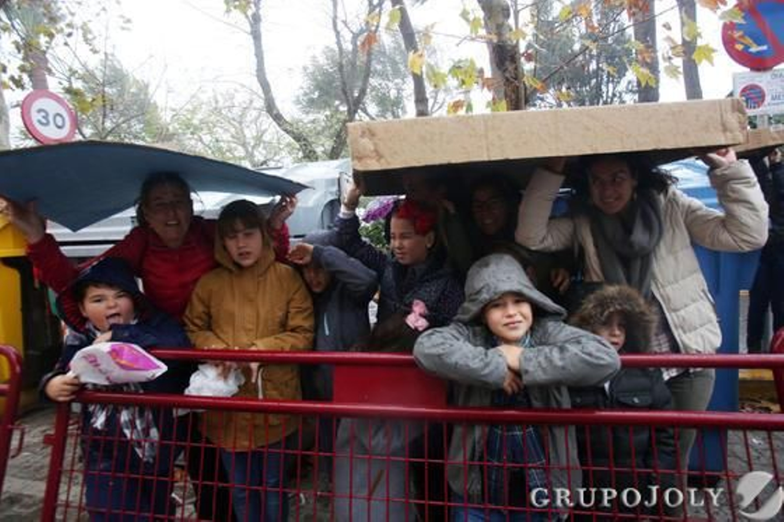 Foto: Lourdes de Vicente