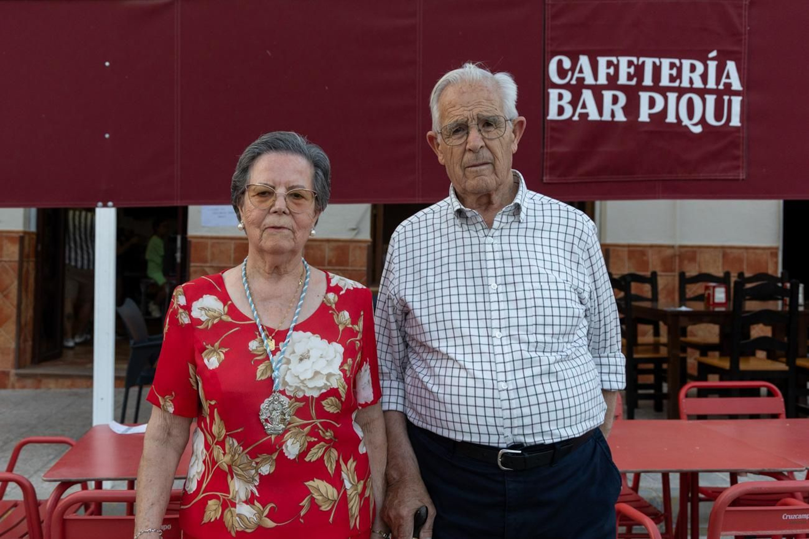 Feria en honor a la Virgen del Carmen de Monte Lope Álvarez