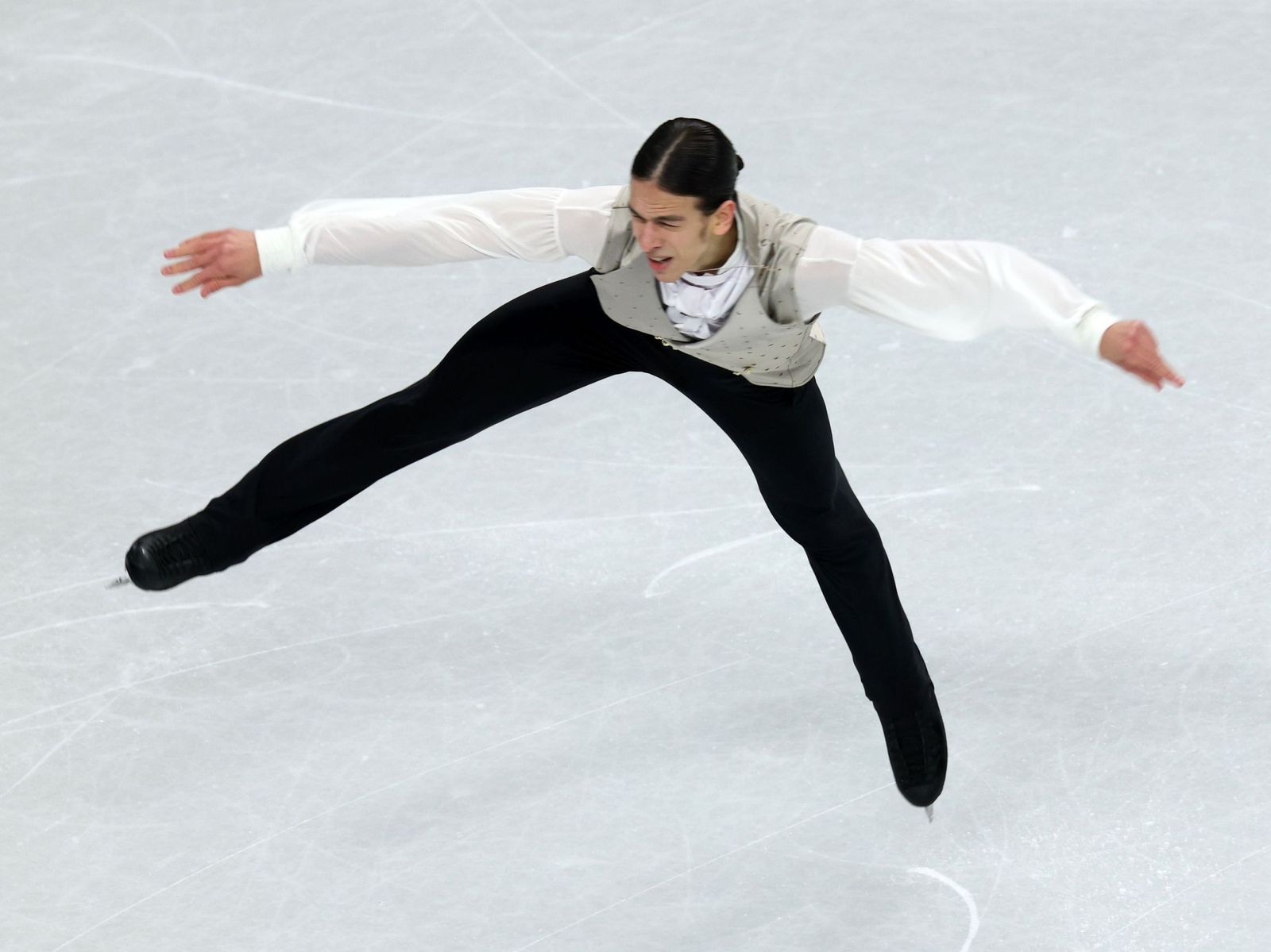 Las mejores fotos de los Juegos Olímpicos de invierno Milán Cortina d'Ampezzo 2026 | Octava jornada