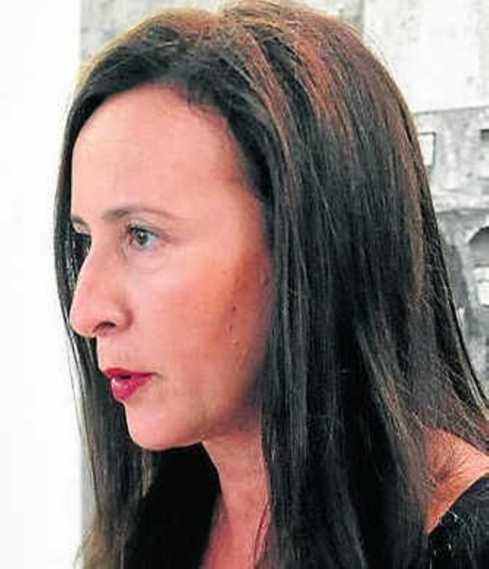 El Castillo de Doña Blanca de El Puerto de Santa María.