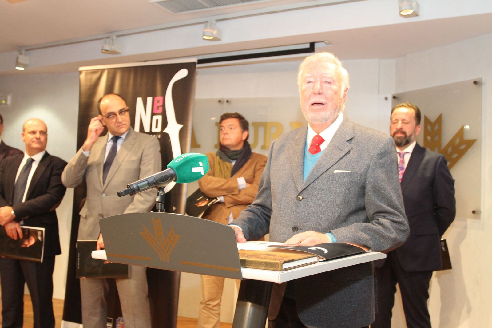 Presentación Oficial de la Orquesta Sinfónica Neo Filarmonía de Huelva