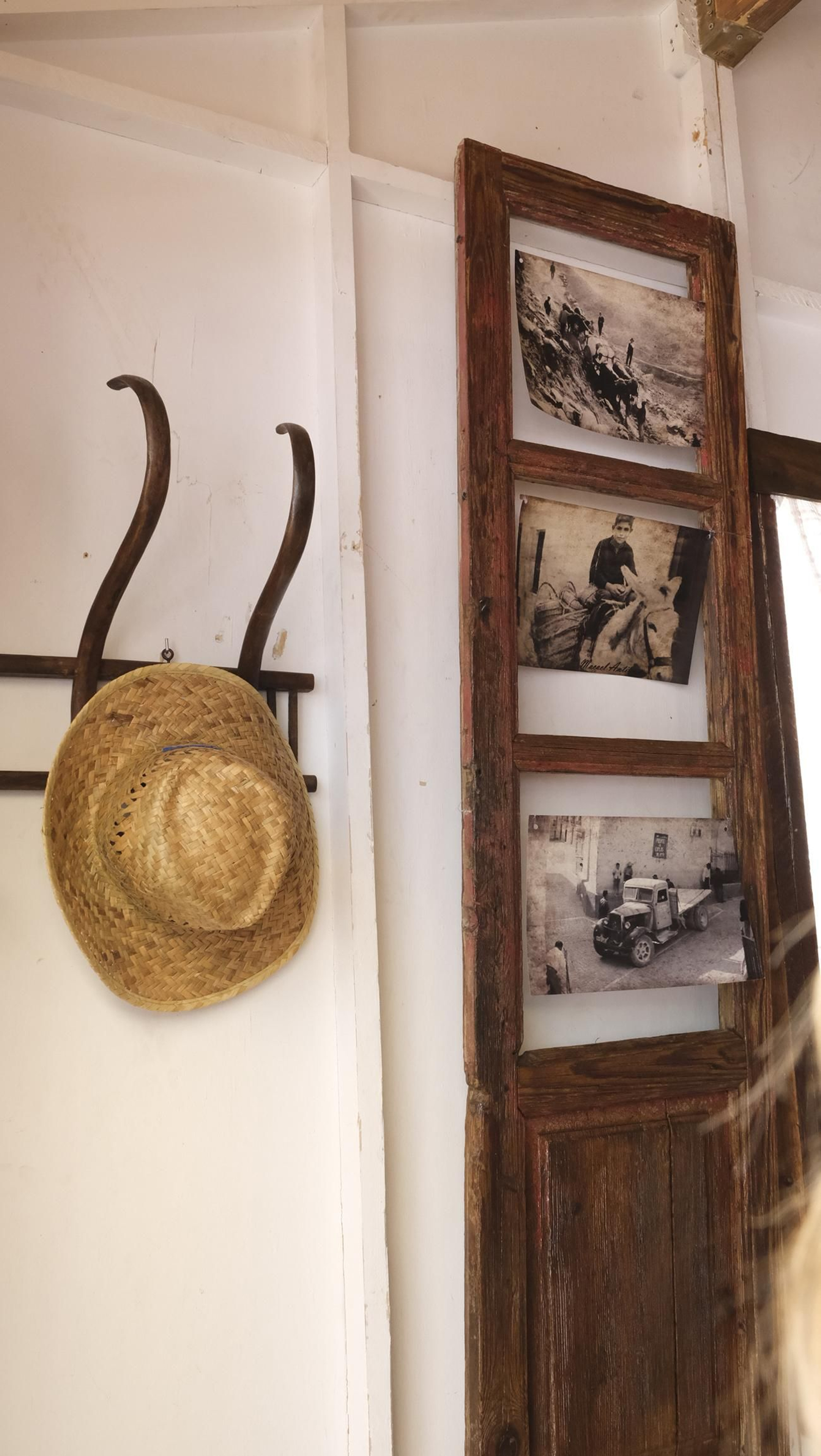 Imágenes de la recreación histórica Canteros y Caciques, en Macael