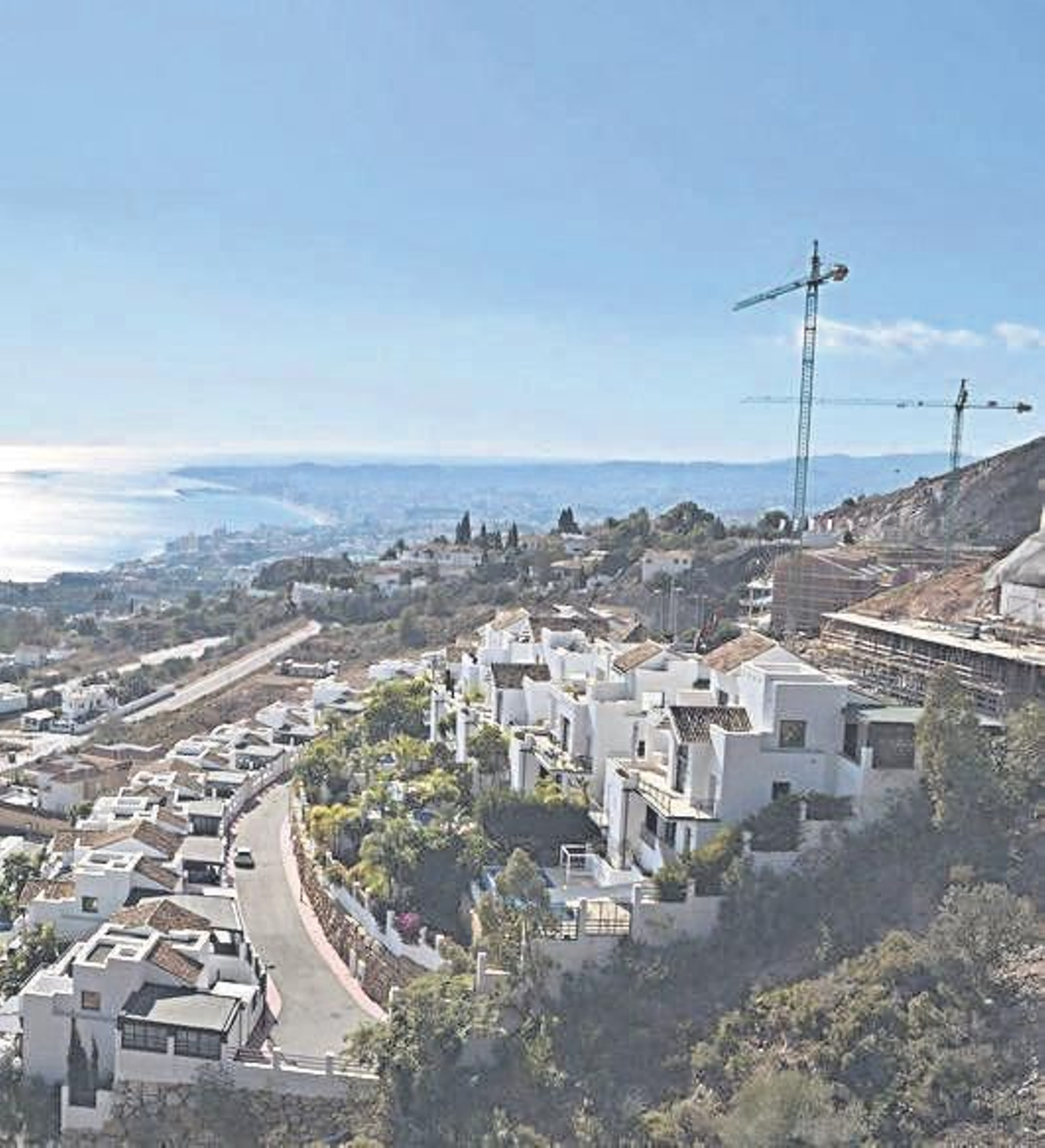 Málaga y la Costa del Sol se consolidan como el destino más sólido y rentable para invertir.