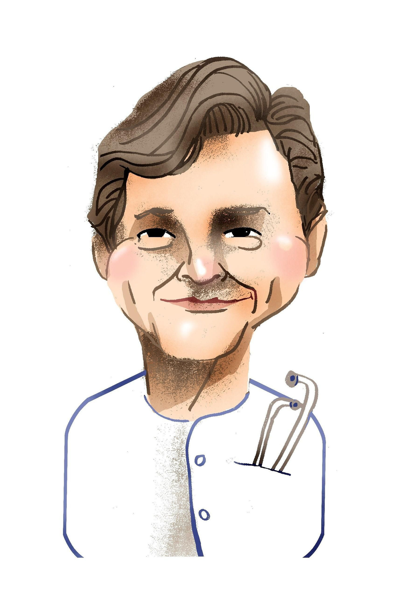 Jesús Rodríguez Baño