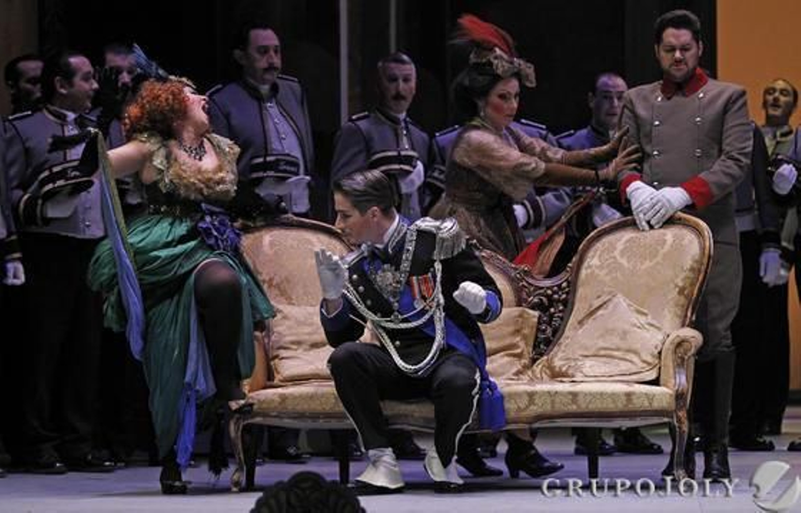 Foto: Antonio Pizarro