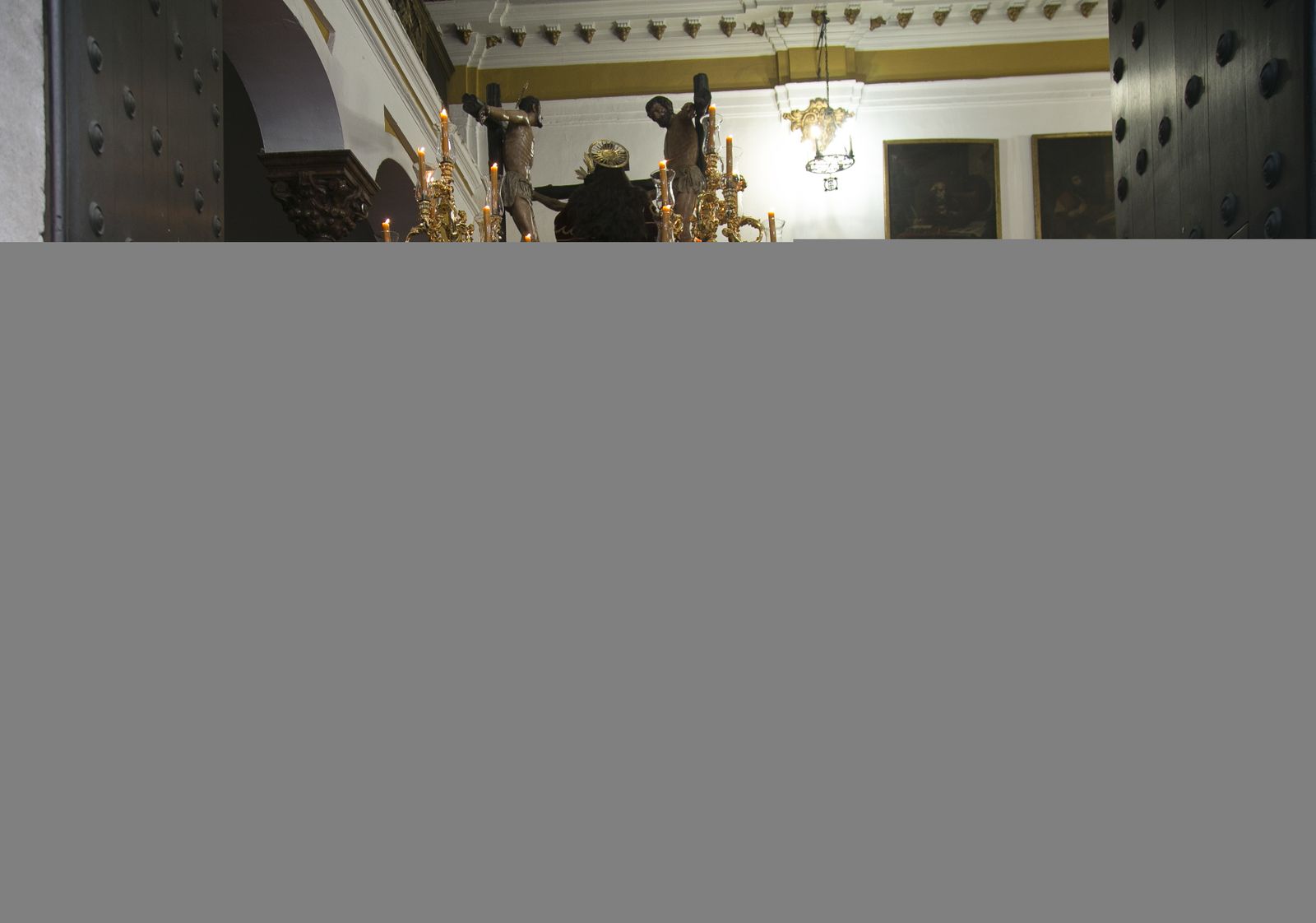 Las imágenes de Monserrat