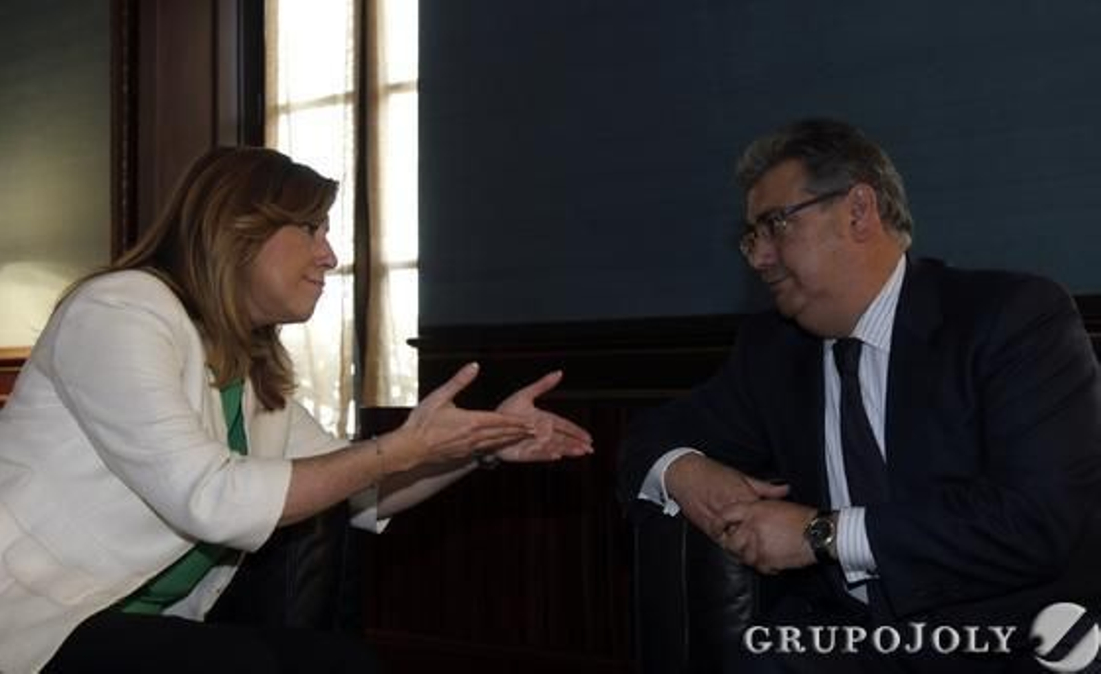 Foto: Antonio Pizarro