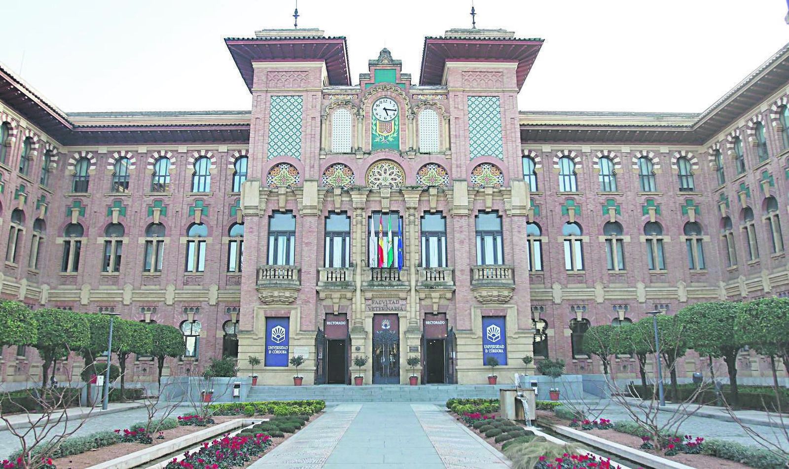 La UCO se posiciona como un referente internacional