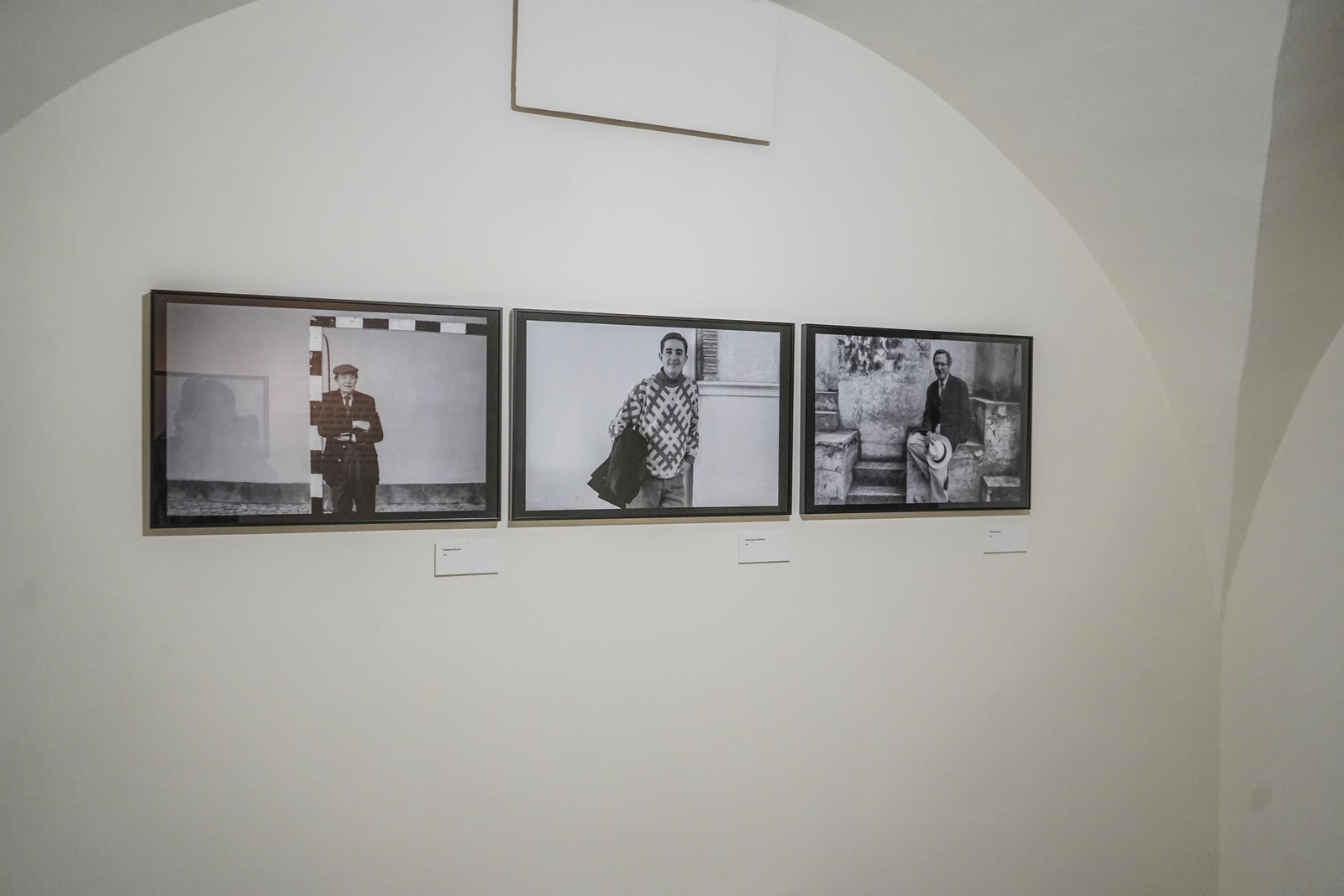 La UGR homenajea a Francisco Fernández