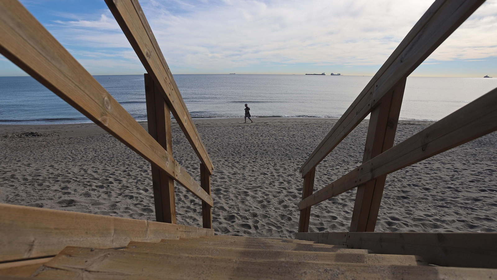 Playas de La Línea de la Concepción