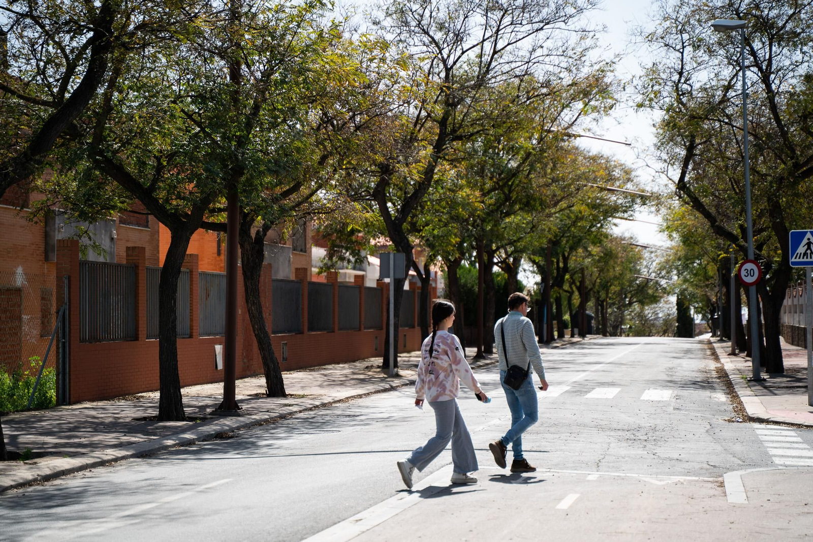 Las imágenes más destacadas del lunes 31 de marzo en Huelva