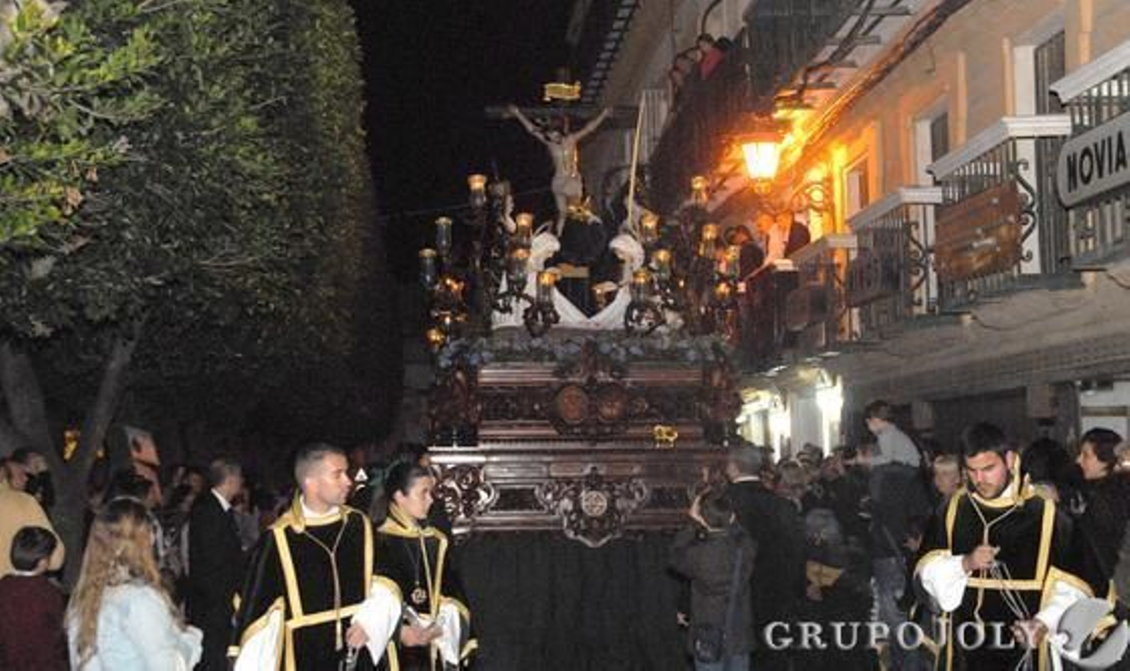 La Veracruz

Foto: Rioja