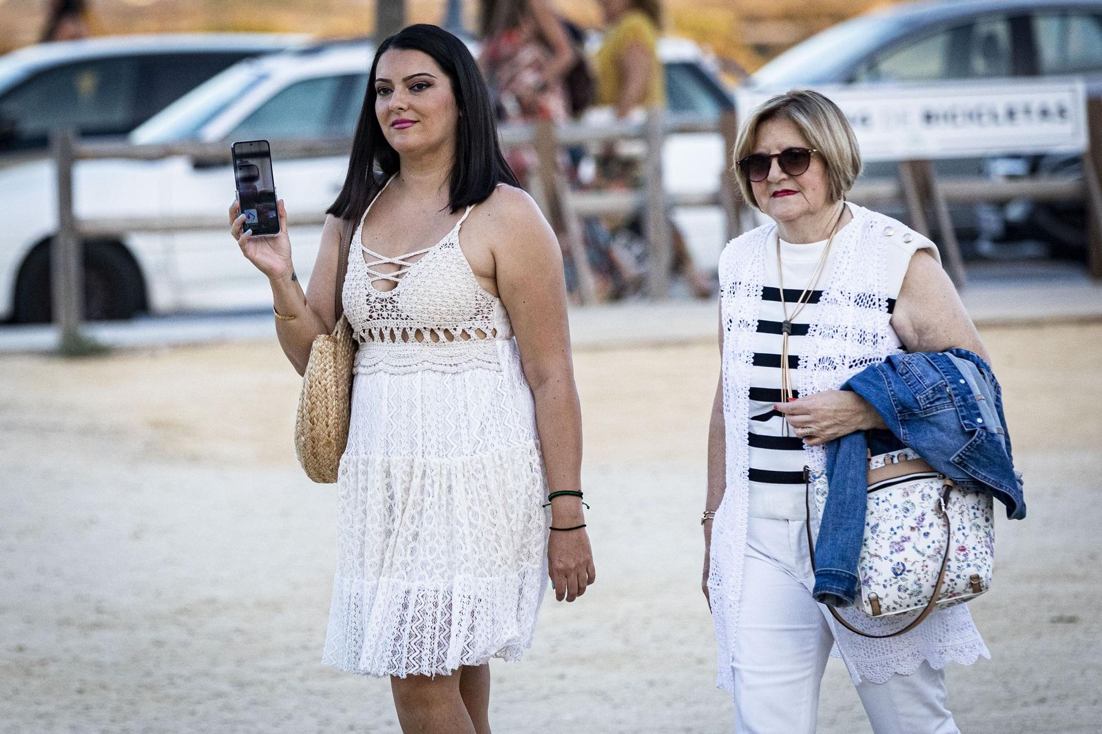 Búscate en las imágenes del concierto de Los Chichos en Concert Music de Chiclana