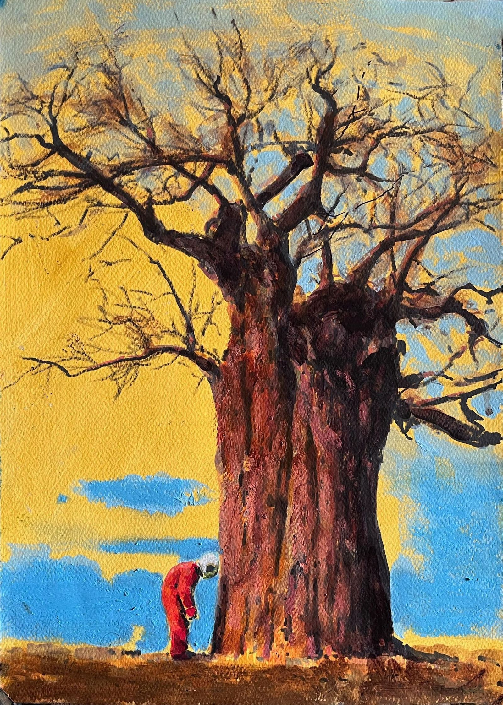 Juan Ángel González de la Calle.