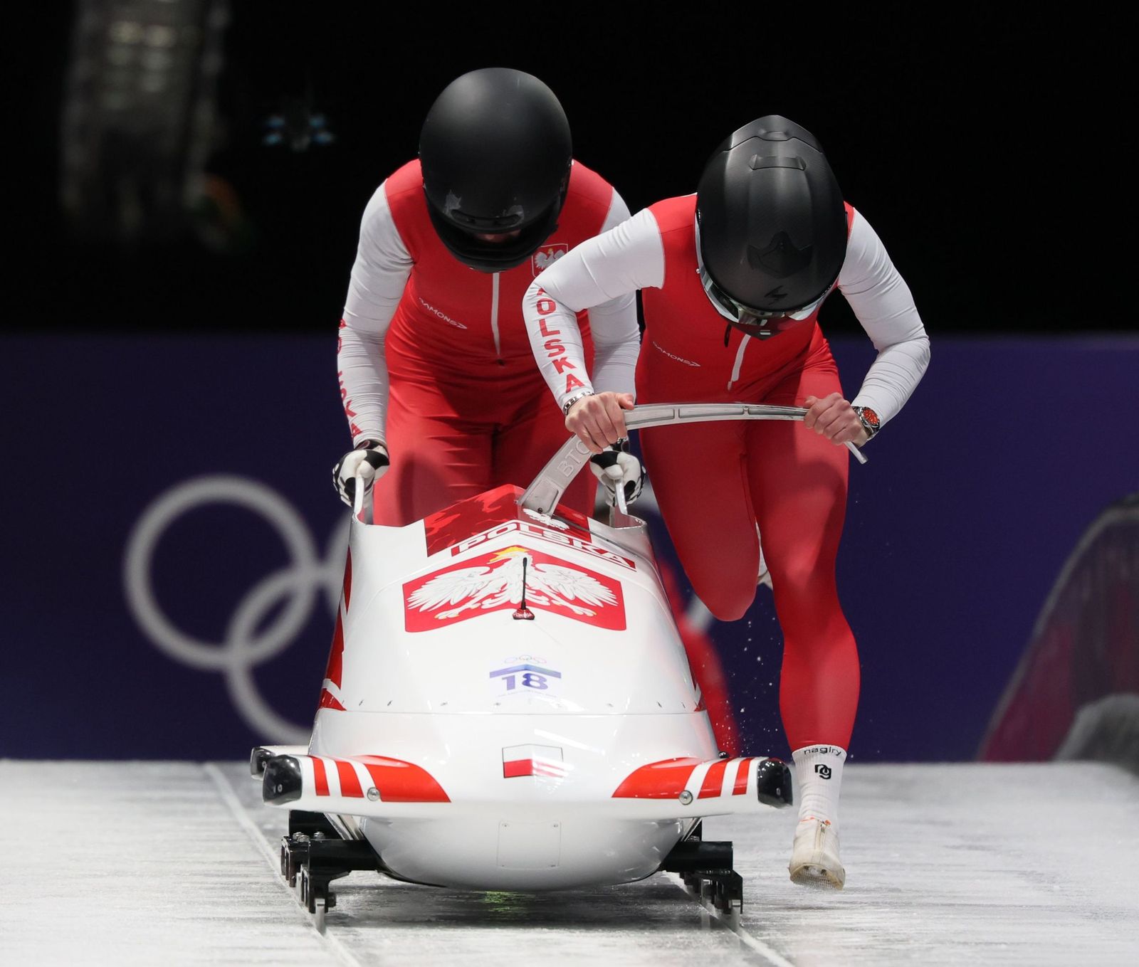 Las mejores fotos de los Juegos Olímpicos de invierno Milán Cortina d'Ampezzo 2026 | Jornada 15