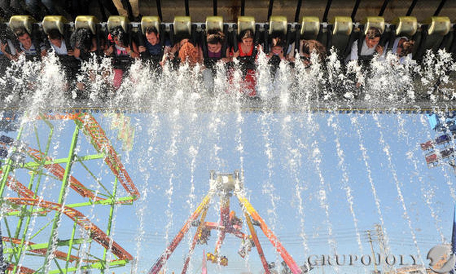 Foto: Juan Carlos Vázquez