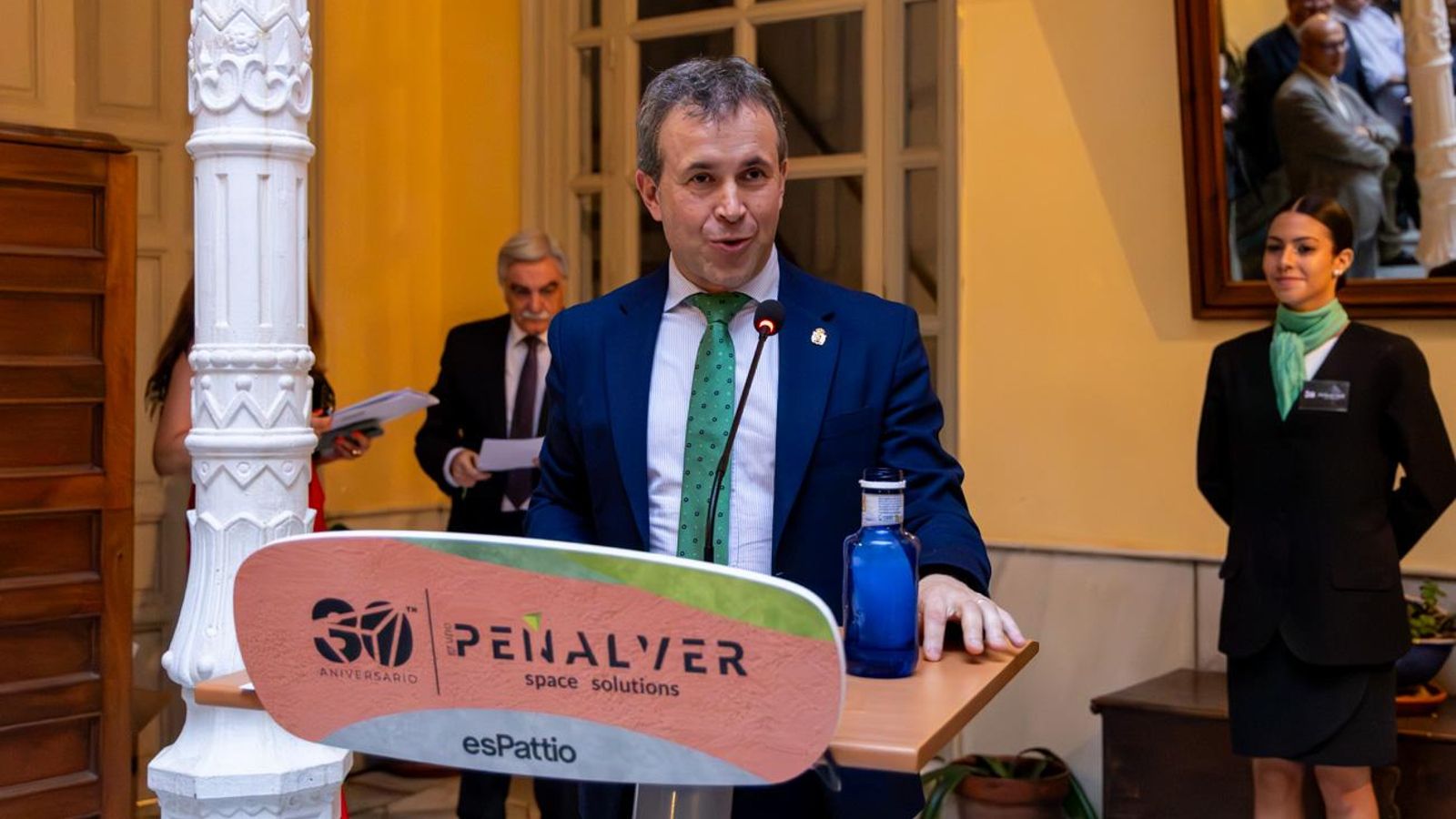 Celebración del 30º Aniversario del Grupo Peñalver