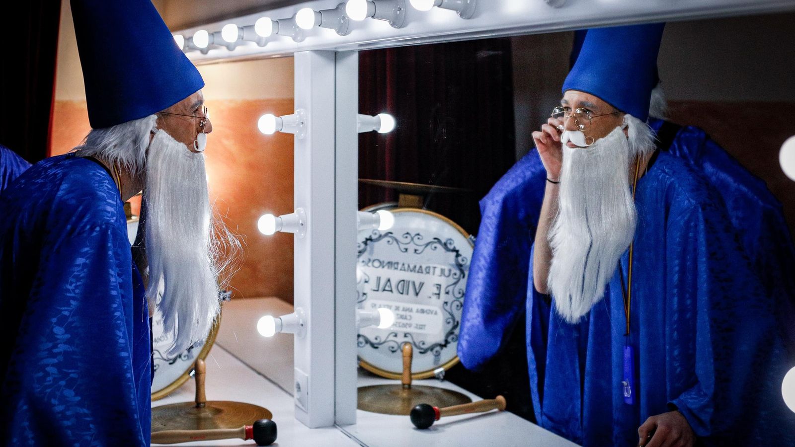 Búscate entre las mejores imágenes de la octava sesión preliminares del COAC 2025