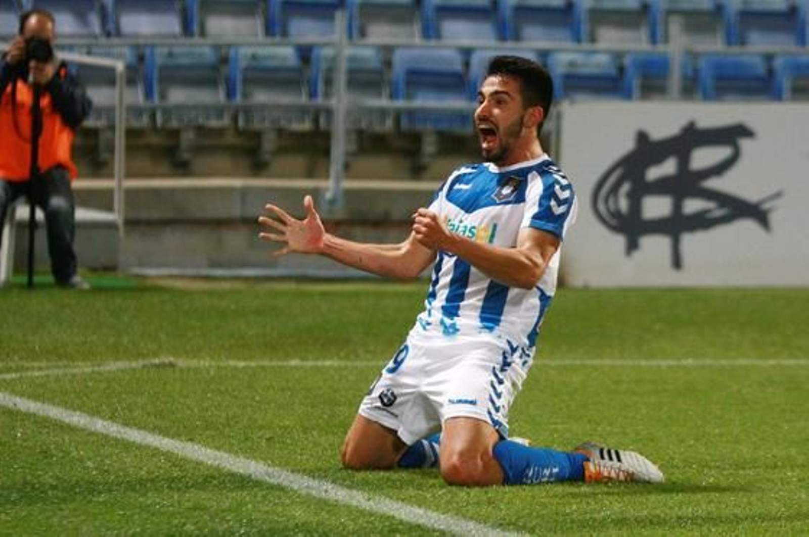 Foto: Alberto Dominguez