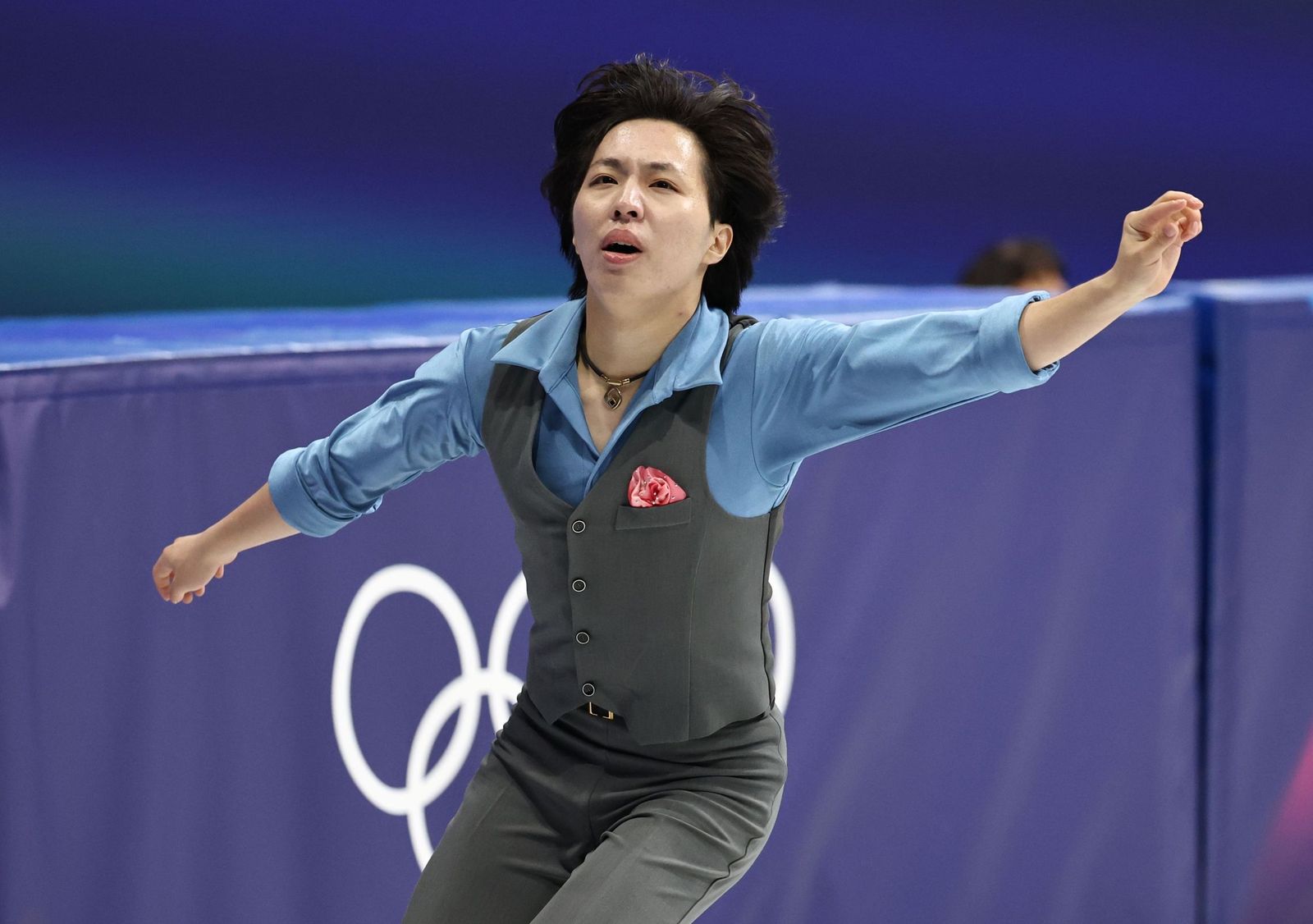 Las mejores fotos de los Juegos Olímpicos de invierno Milán Cortina d'Ampezzo 2026 | Octava jornada