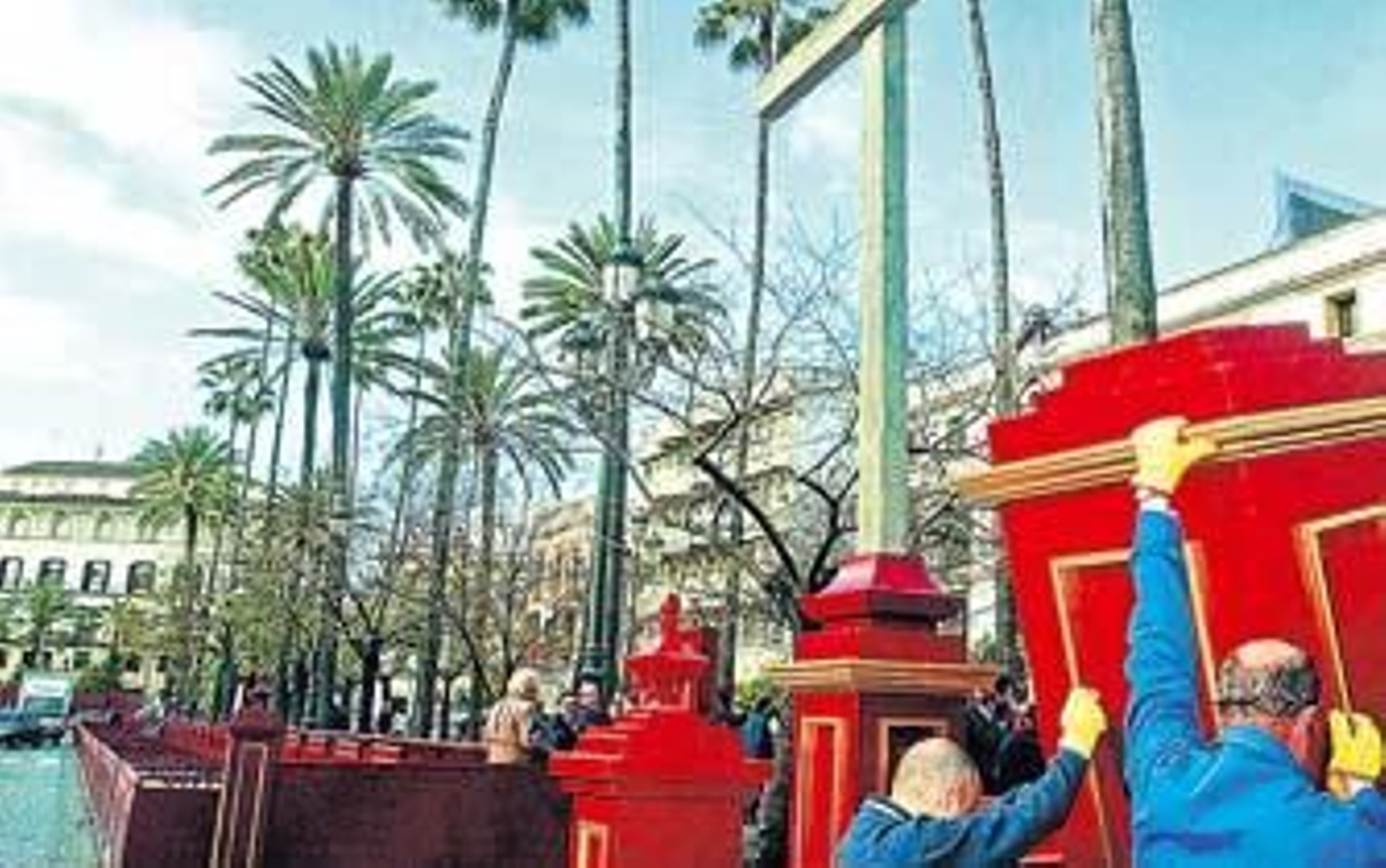 Empieza el estudio de los cambios en la Carrera Oficial de cara a 2013