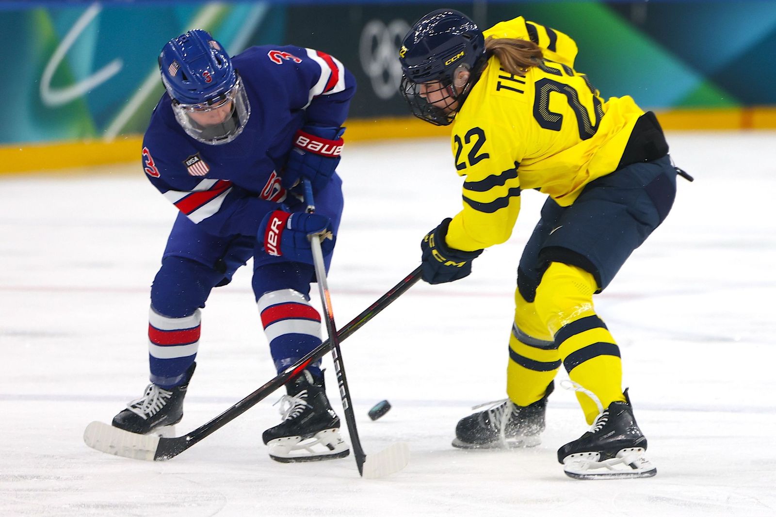 Las mejores fotos de los Juegos Olímpicos de invierno Milán Cortina d'Ampezzo 2026 | Undécima jornada