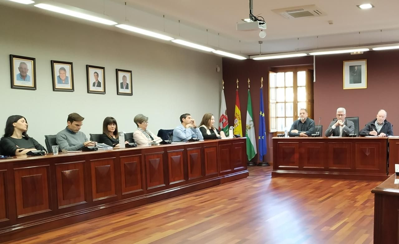 Huércal de Almería subvencionará a empresas para atenuar el impacto económico del COVID-19