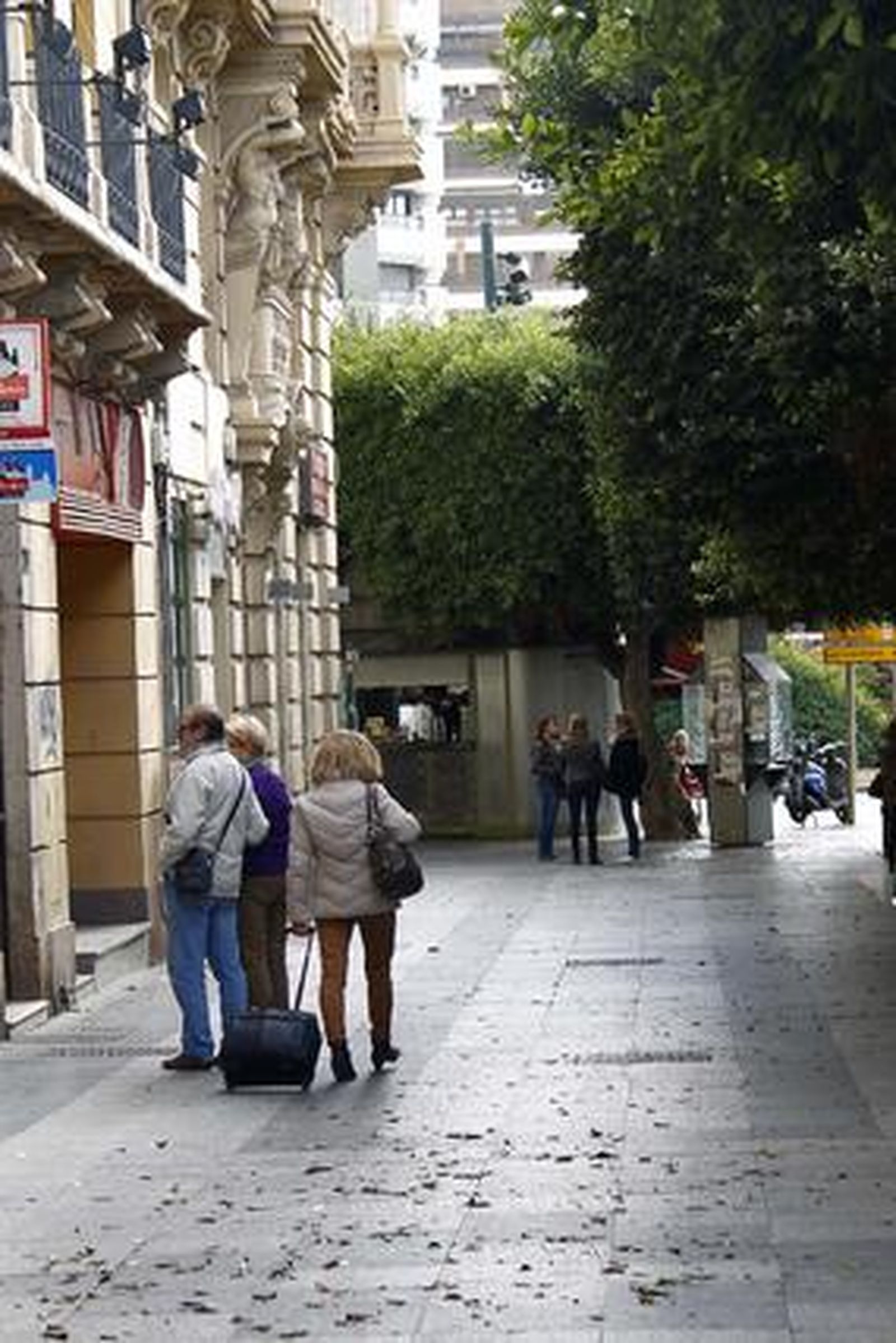 Foto: Francisco J. F.