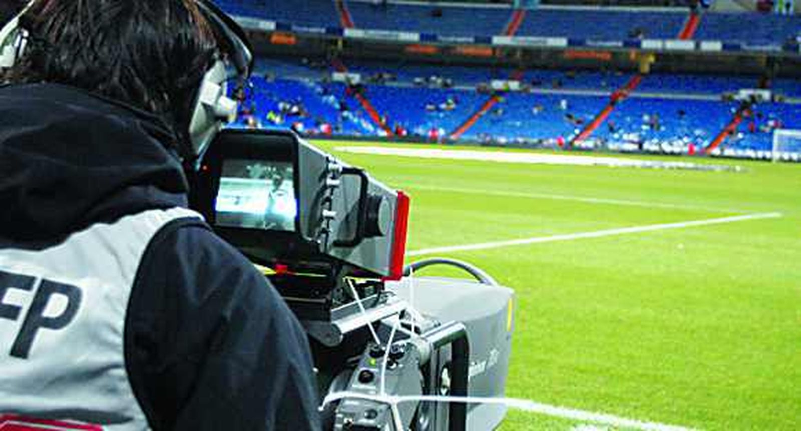 Telefónica comercializará el fútbol de pago en España la próxima temporada