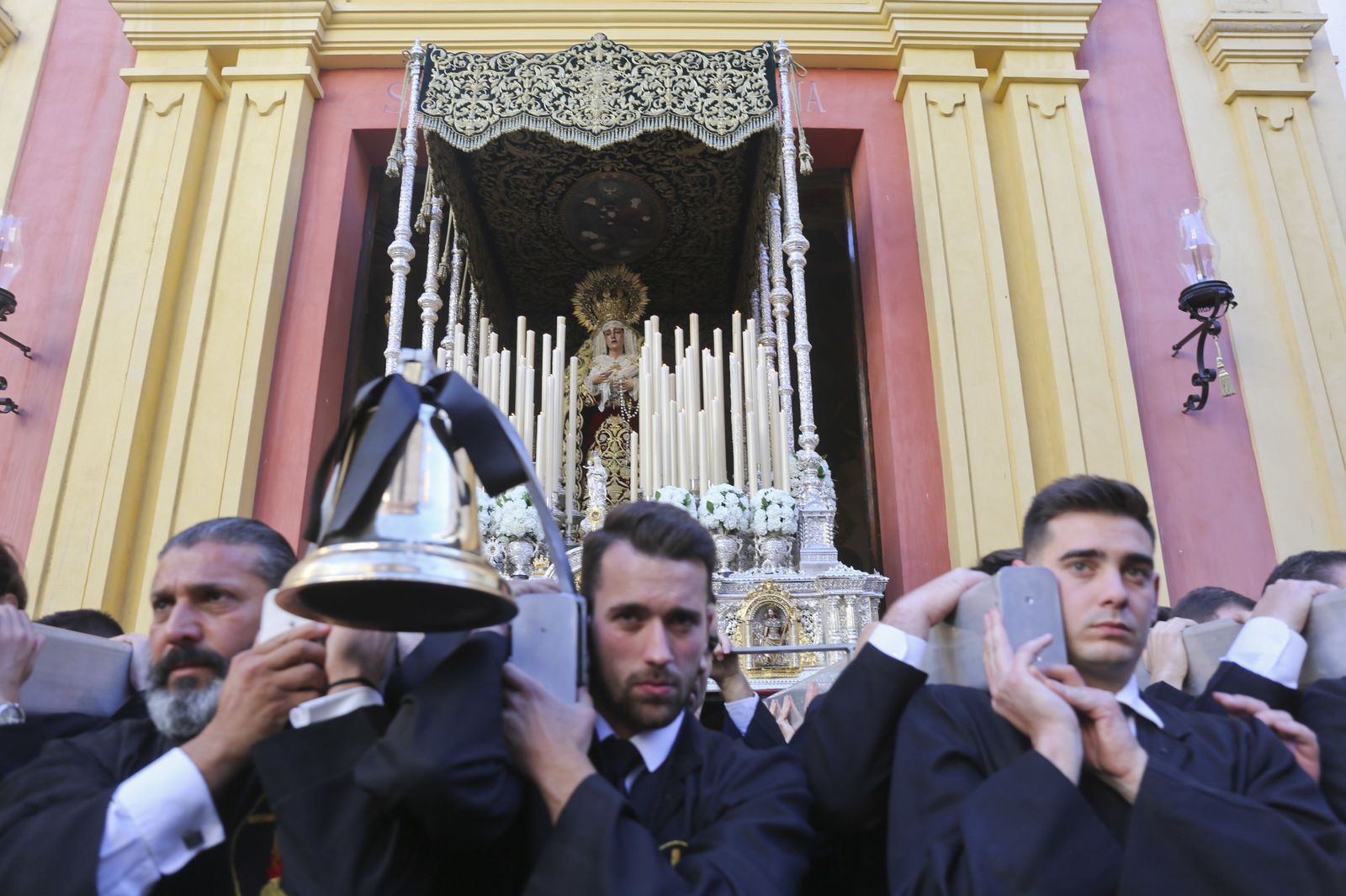 Martes Santo en imágenes