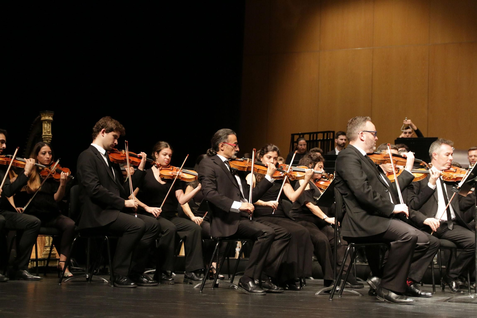 Gala XV aniversario Diario de Almería, en Roquetas de Mar