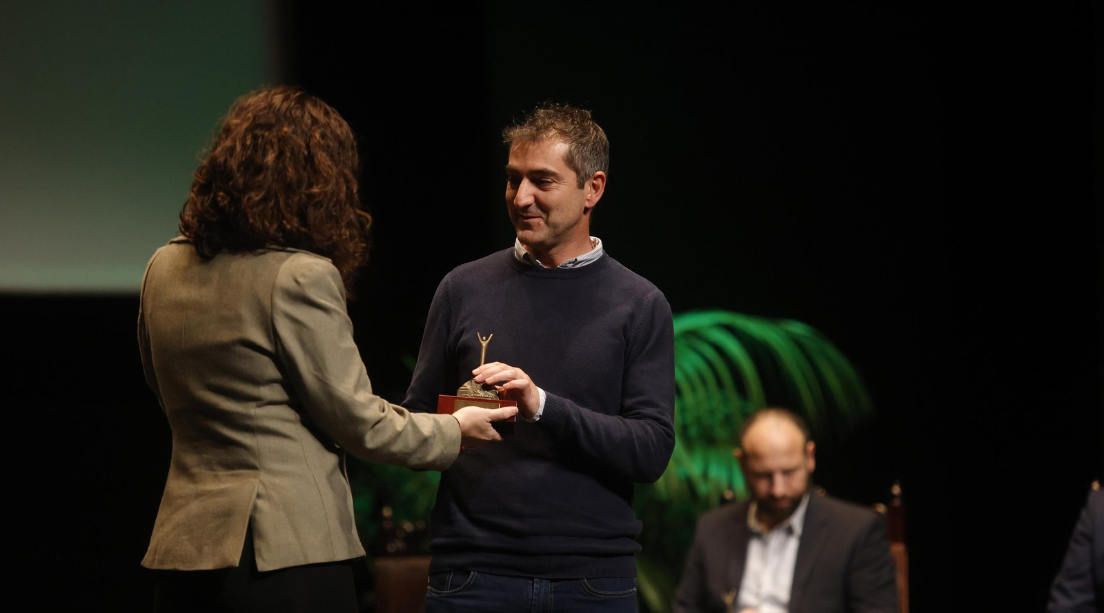 La 38ª Gala del Deporte de Algeciras, en imágenes