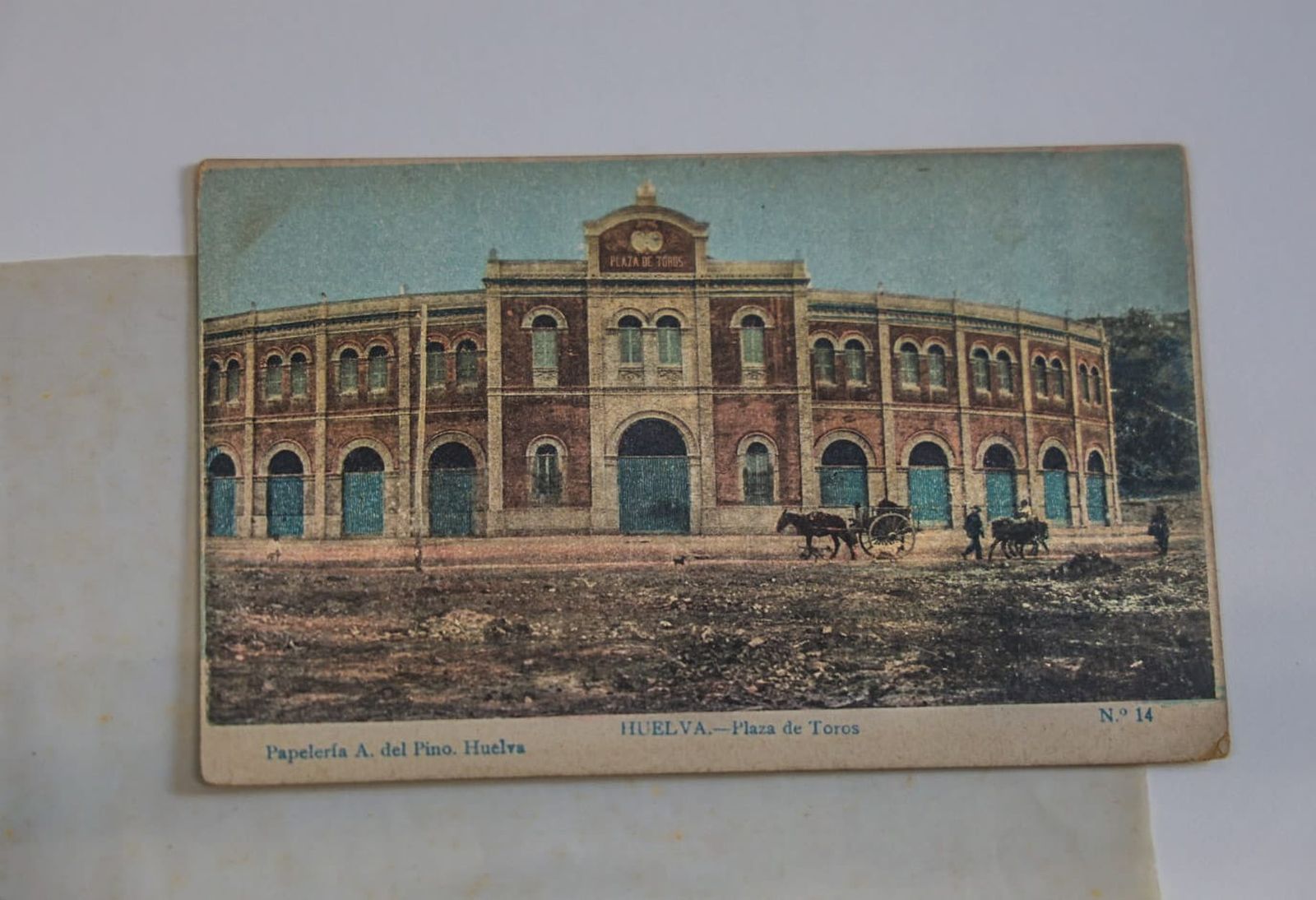 Una de las imágenes que se exponen.