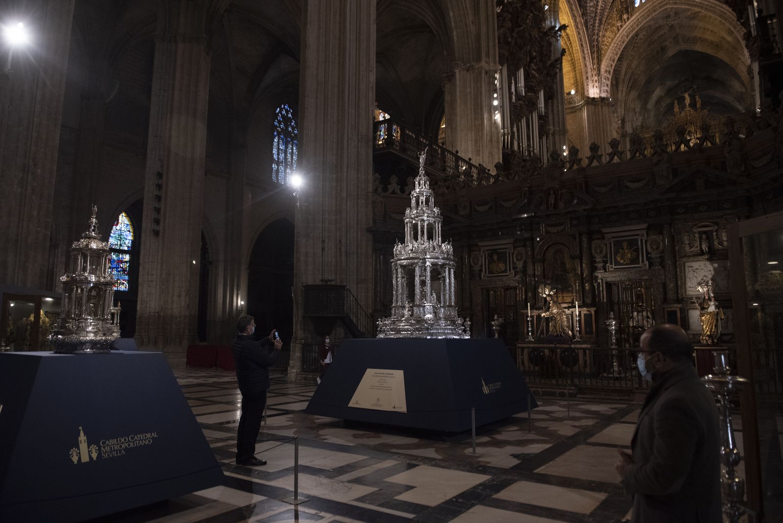 Exposición Pange Lingua