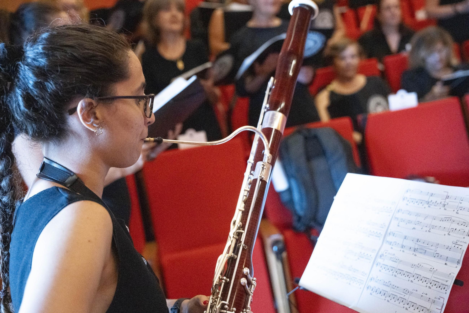 Acto académico de apertura del curso 2025-2026 en la UAL