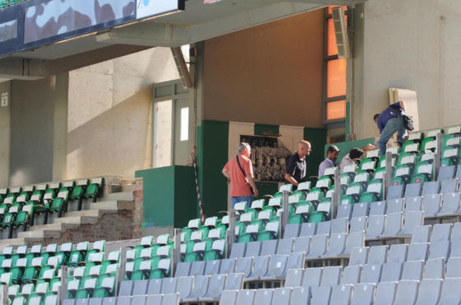 Foto: José Martínez