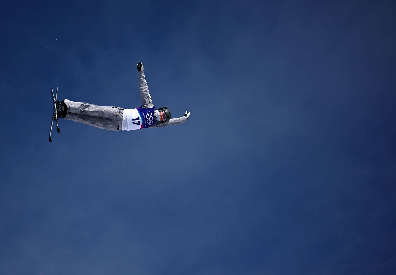 Las mejores fotos de los Juegos Olímpicos de invierno Milán Cortina d'Ampezzo 2026 | Jornada 13