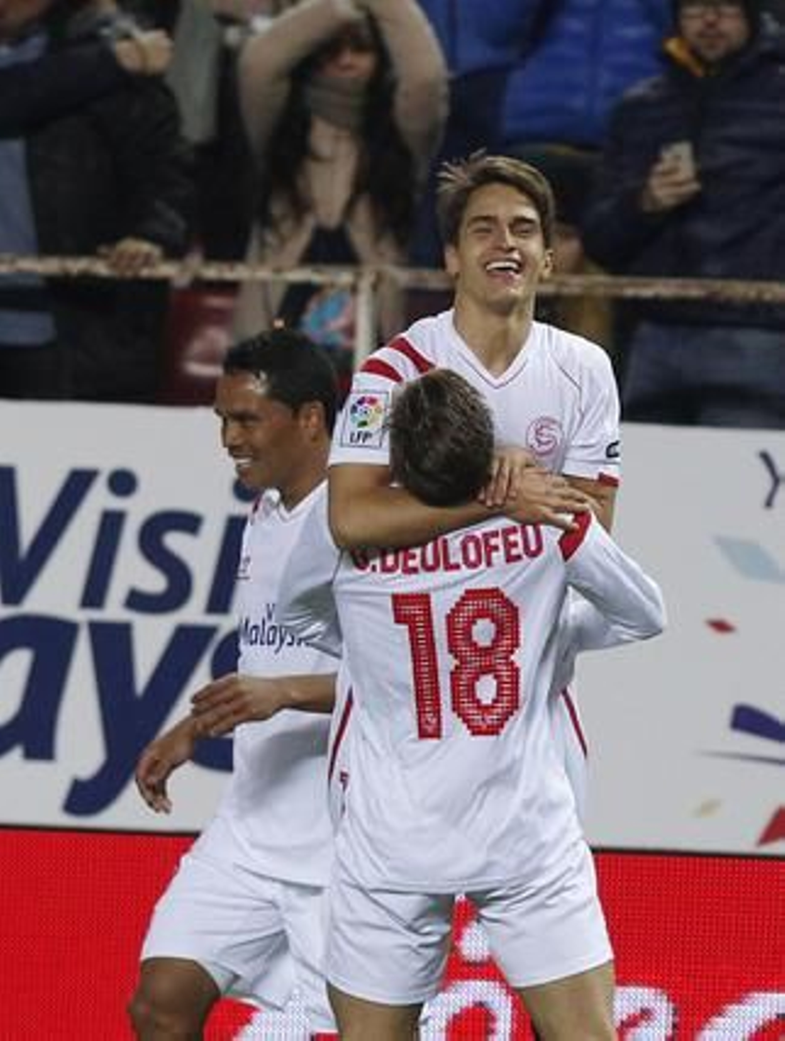 Foto: Antonio Pizarro