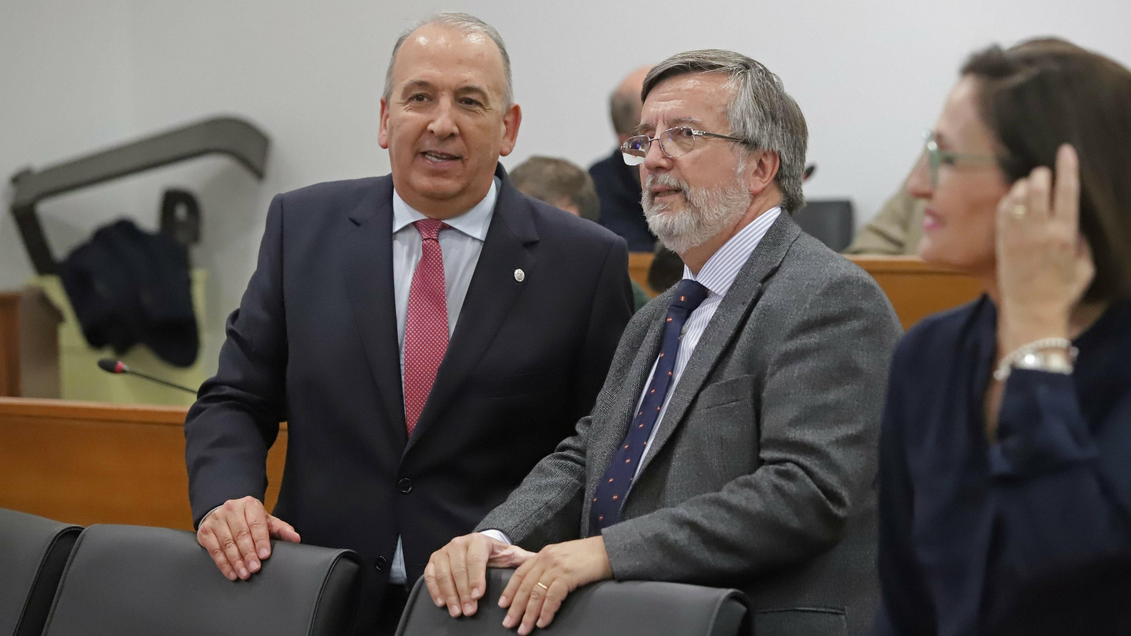 Presentación del número 49 de la revista Almoraima