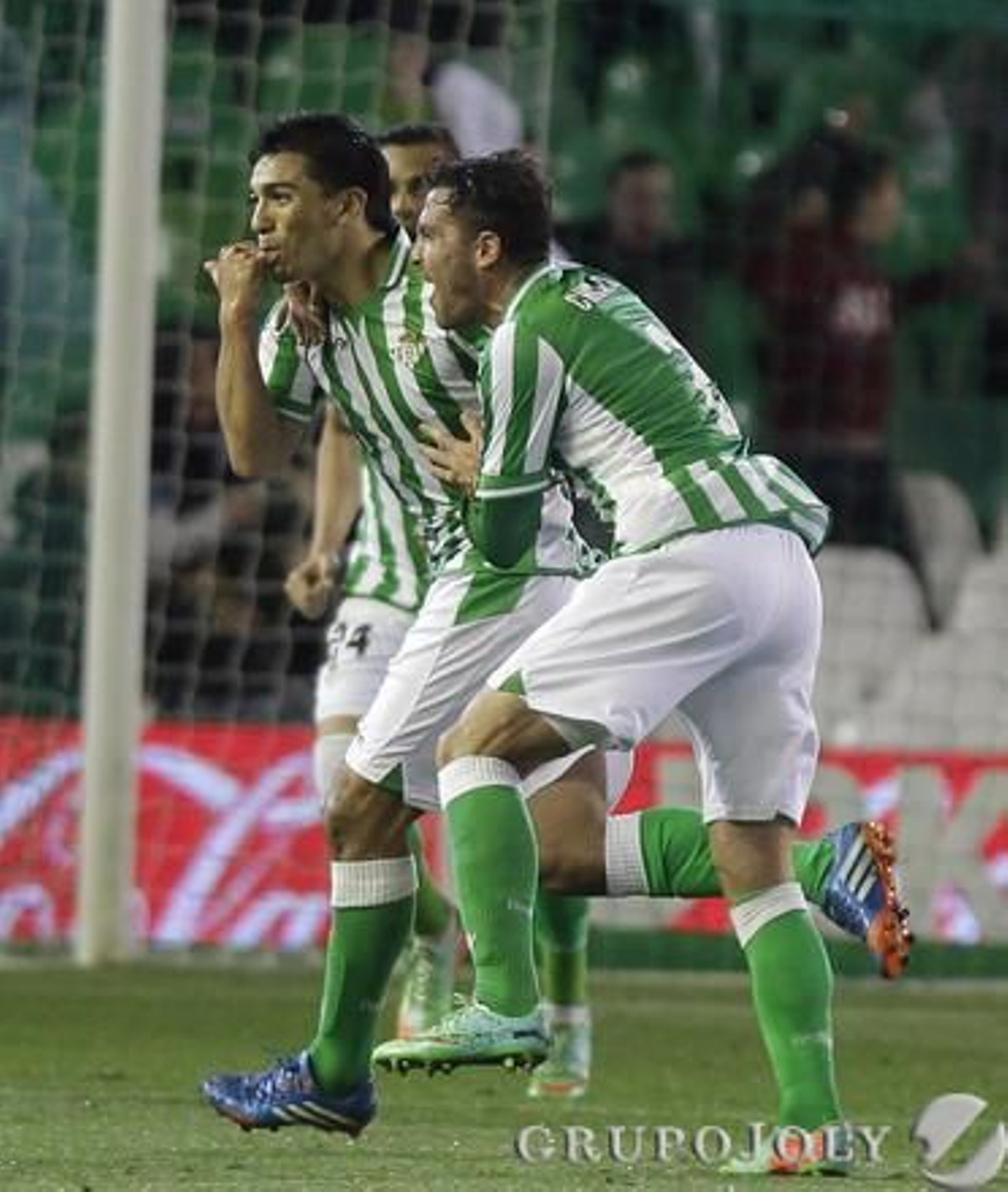 Foto: Antonio Pizarro