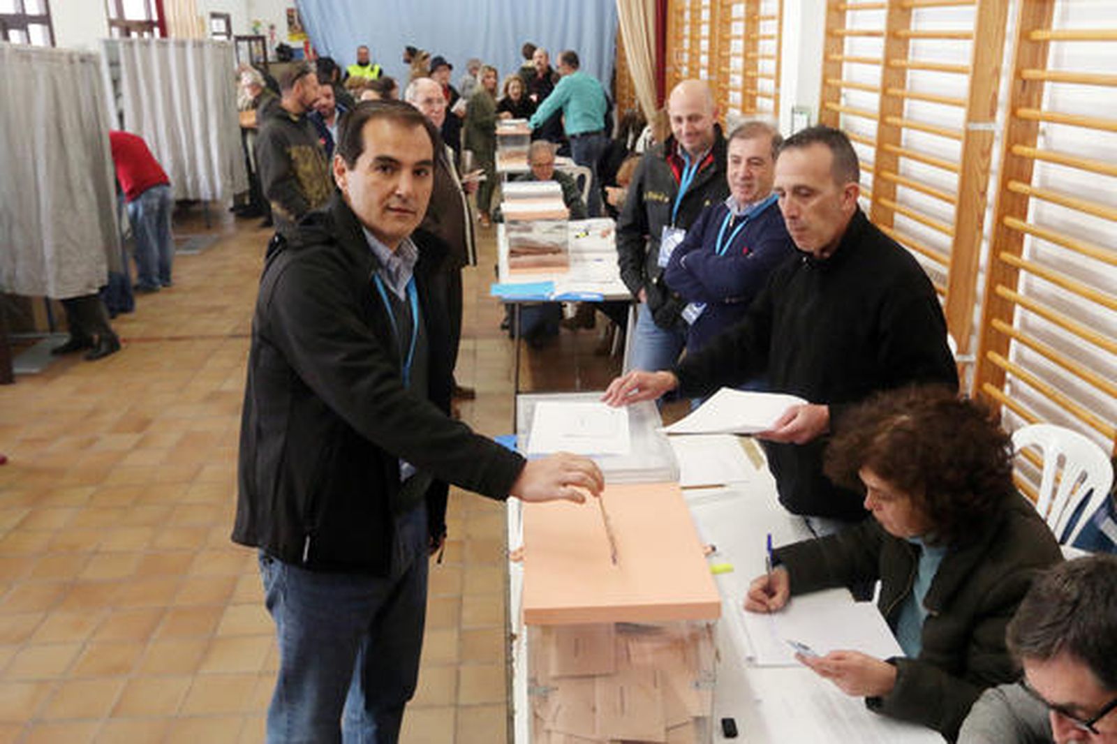 Foto: O. Barrionuevo