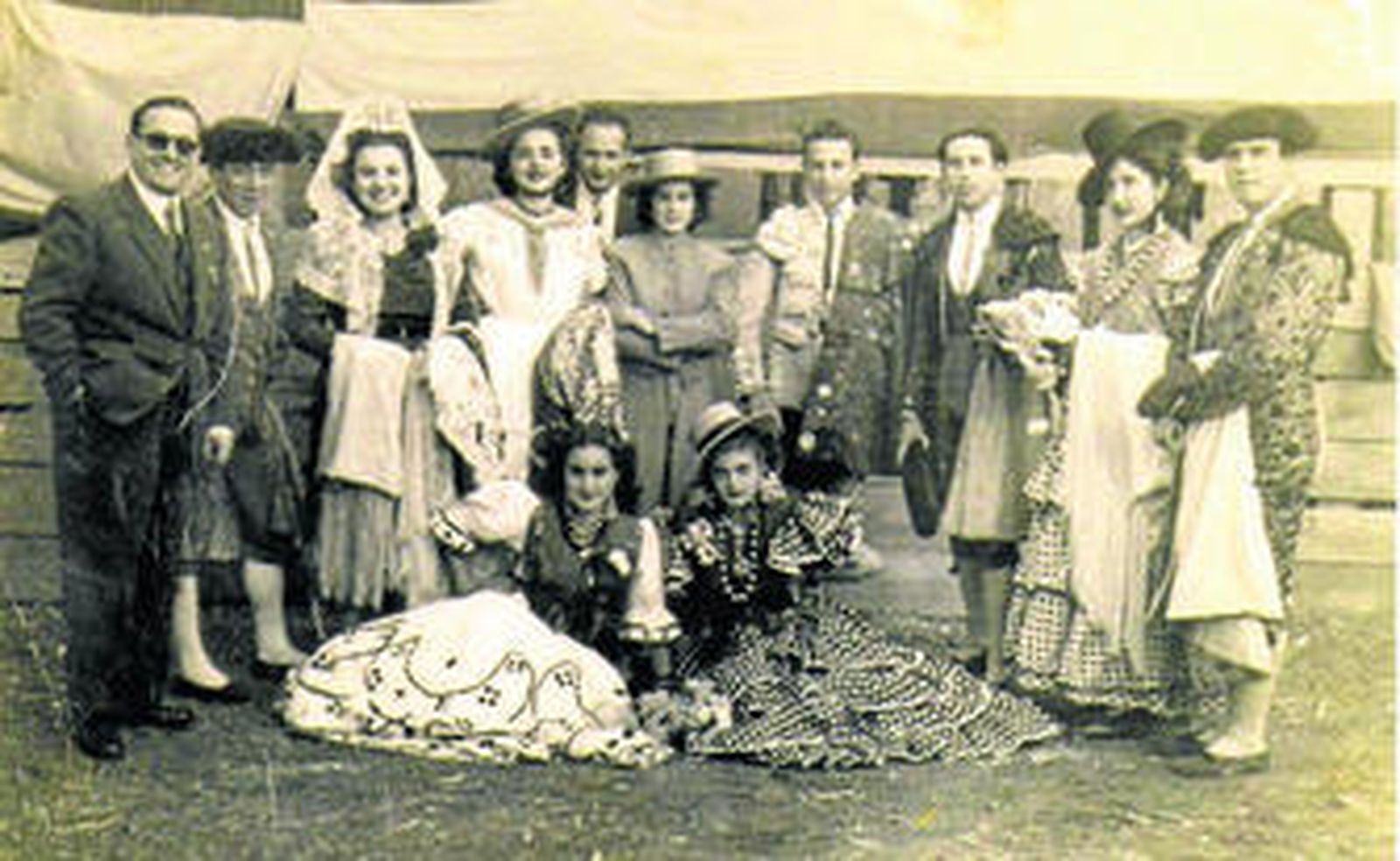 El Pollito de Alhama