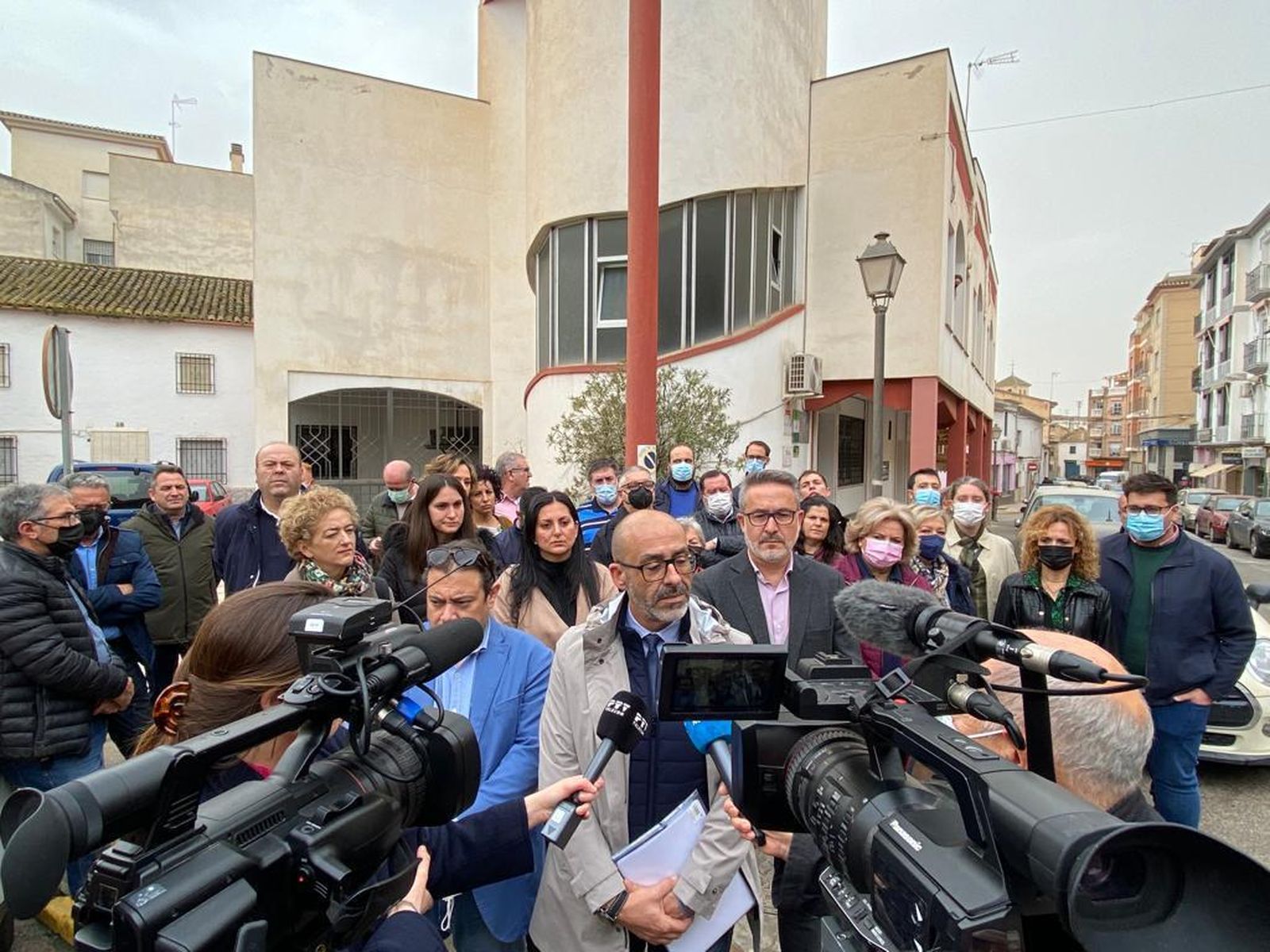 Albolote y Chauchina pedirán al Consorcio Vega-Sierra Elvira bajar un 7% el recibo del agua