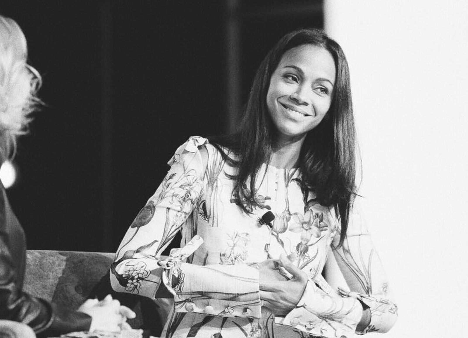 Las sonrisas más bonitas de Hollywood