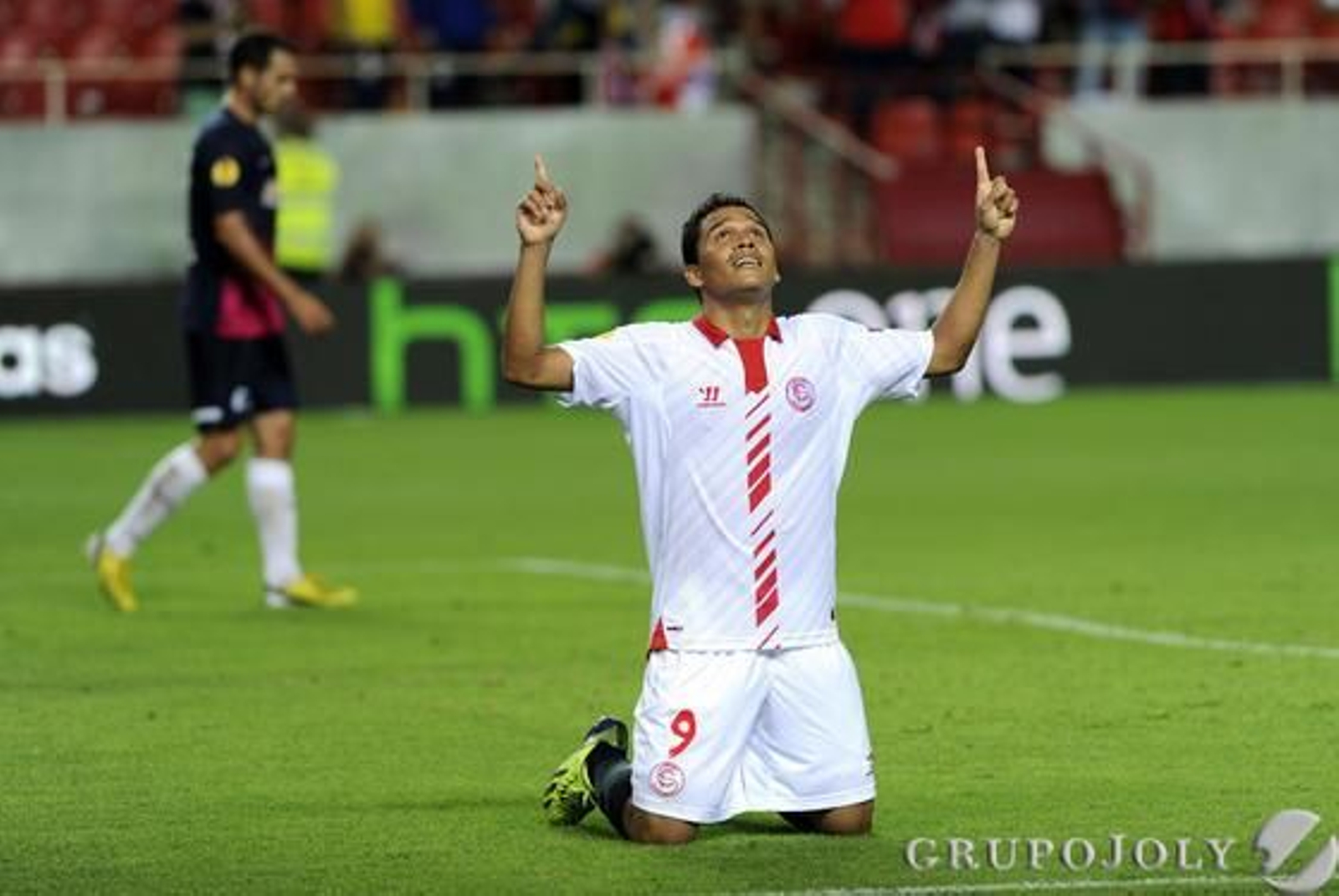 Foto: Antonio Pizarro