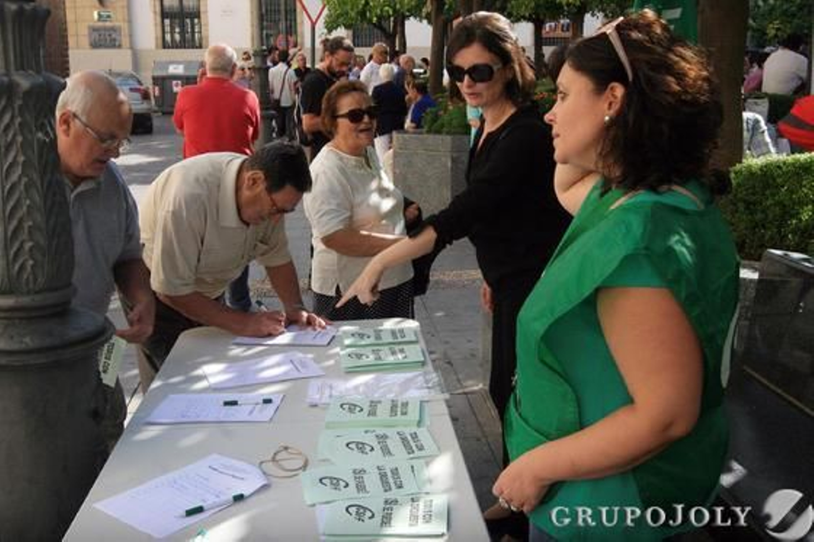 Foto: Óscar Barrionuevo