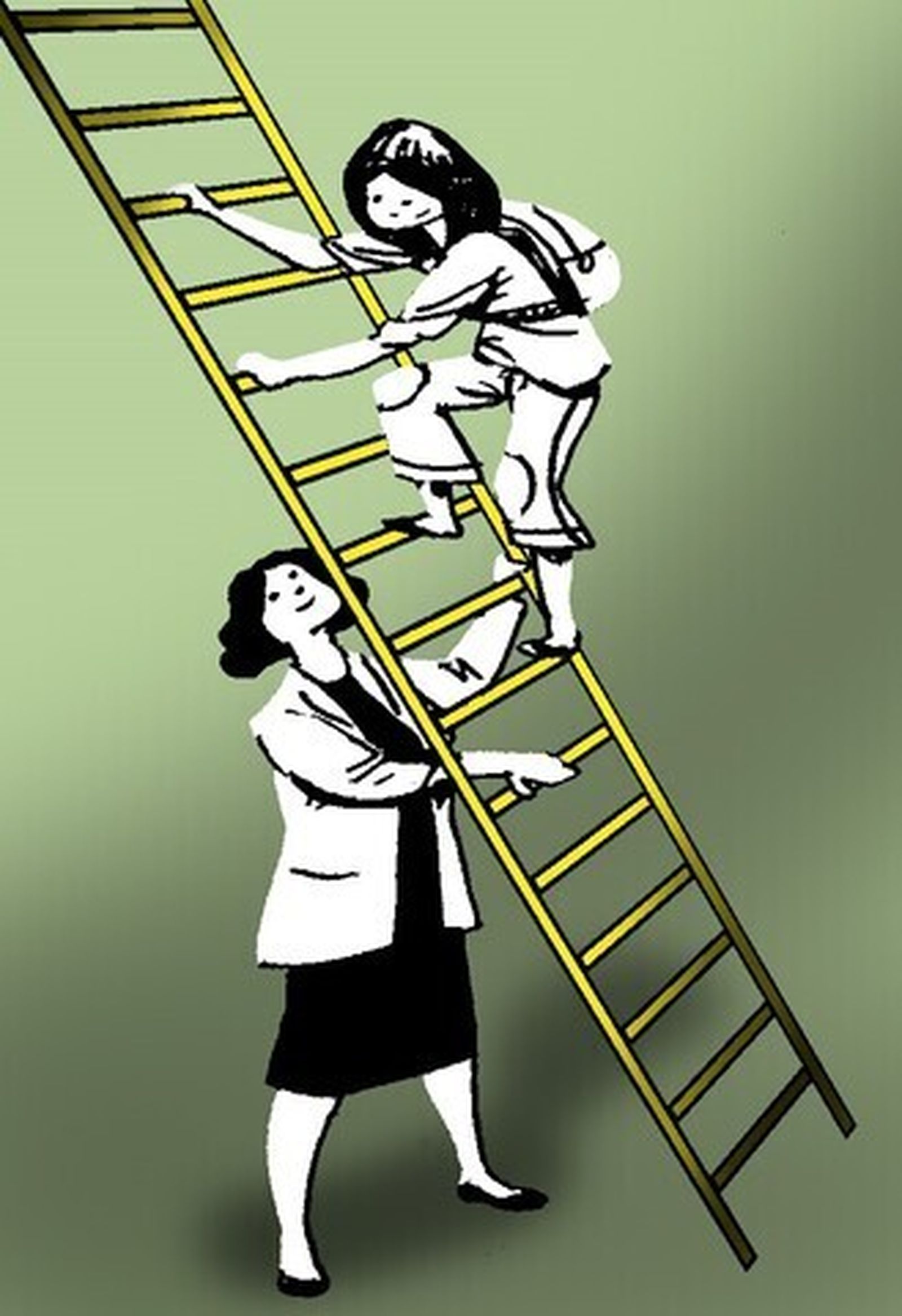 Educando con las manos en la masa