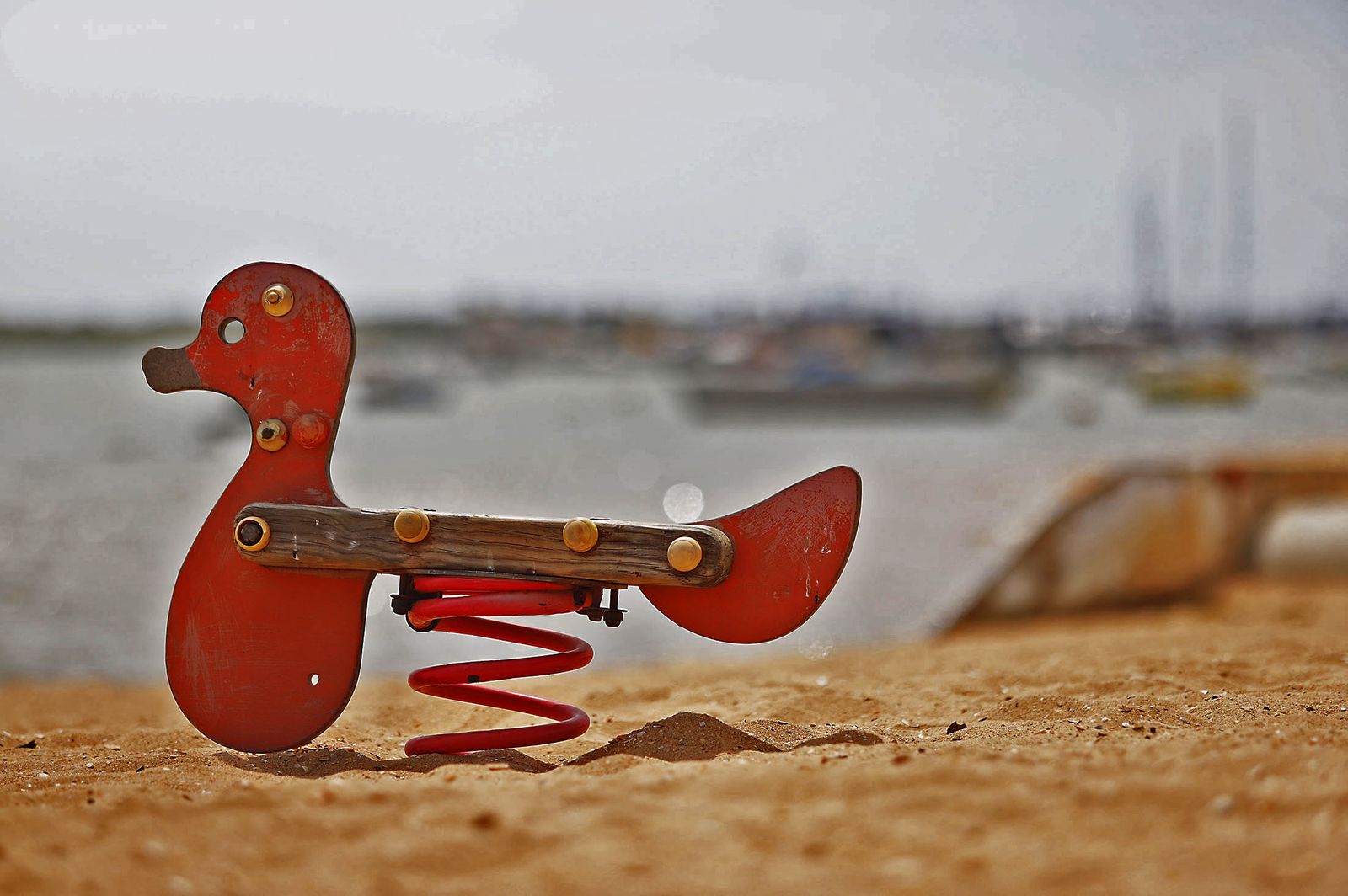 Las imágenes más destacadas del domingo 4 de junio en Huelva